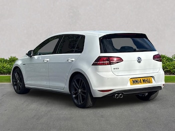 Used Volkswagen Golf 2014 for sale - 78296881: Photo