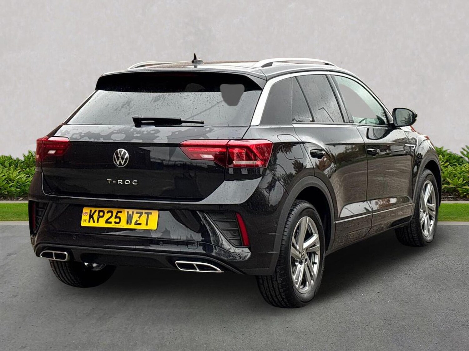 Used Volkswagen T-Roc 2025 for sale - 76275174: Photo 18
