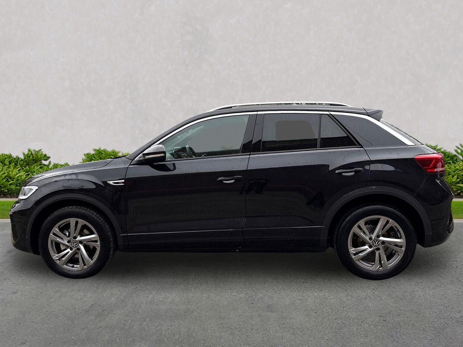Used Volkswagen T-Roc 2025 for sale - 76275174: Photo 19