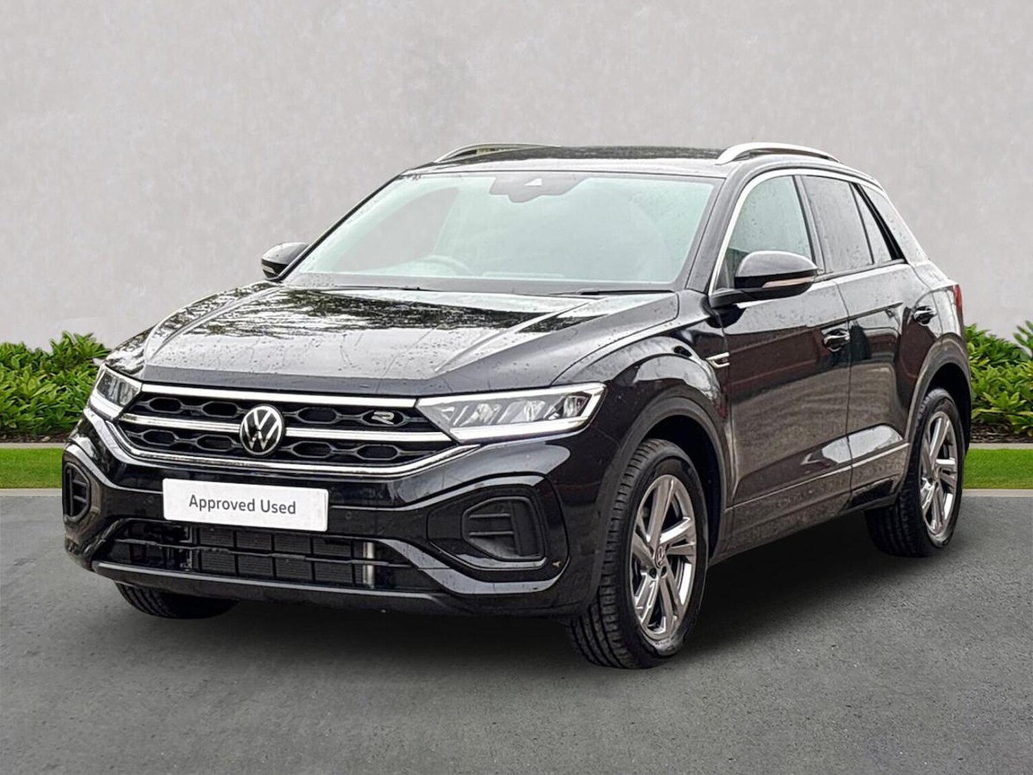 Used Volkswagen T-Roc 2025 for sale - 76275174: Photo 20