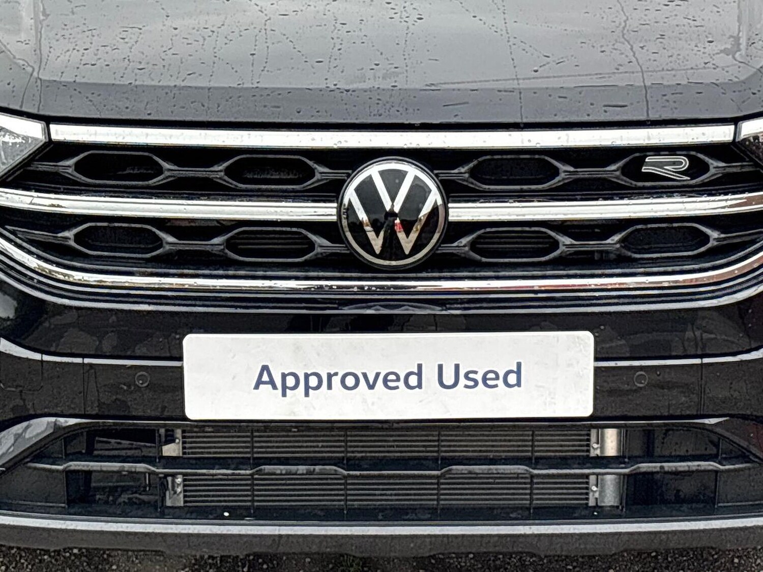 Used Volkswagen T-Roc 2025 for sale - 76275174: Photo 32