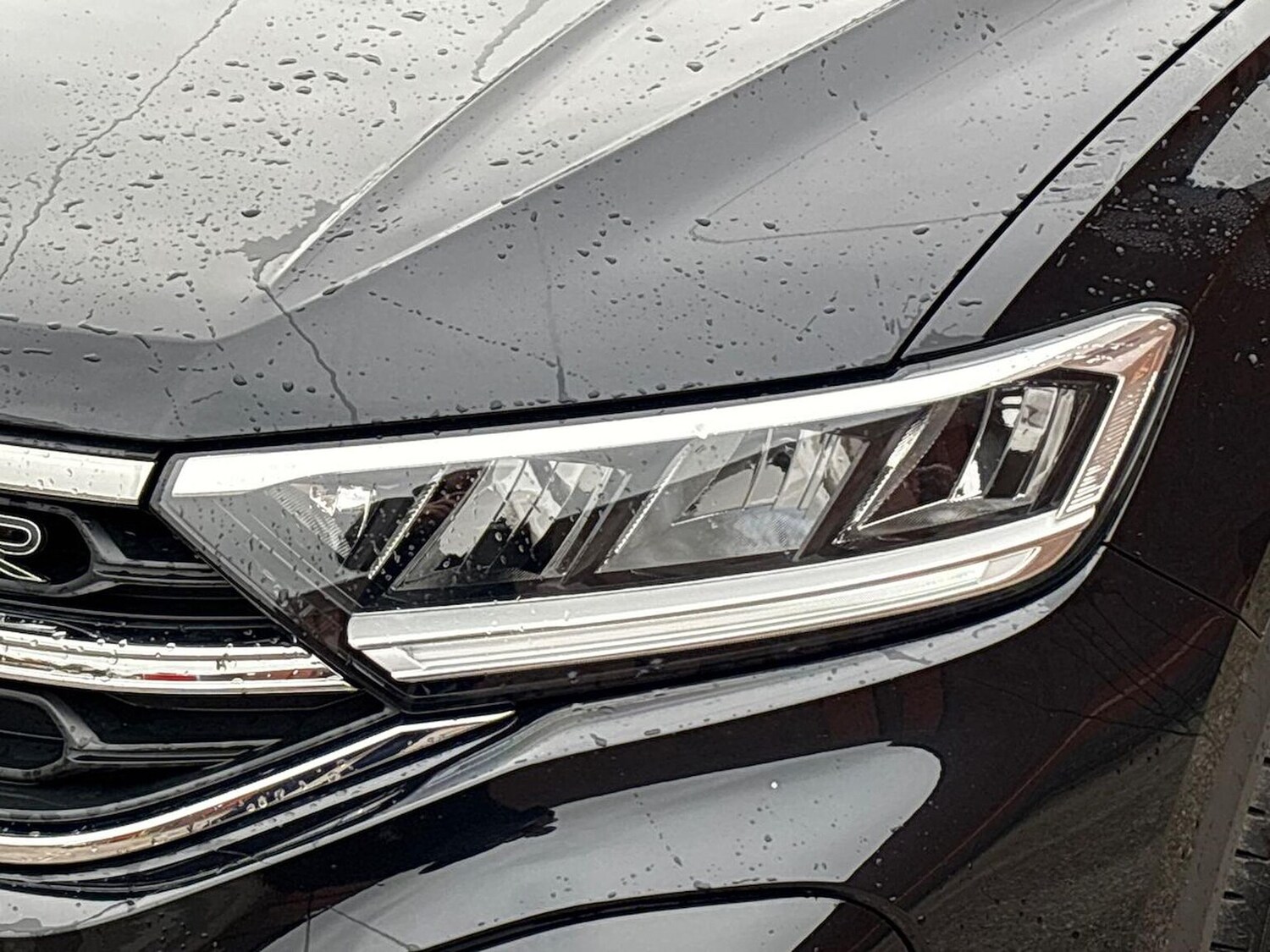 Used Volkswagen T-Roc 2025 for sale - 76275174: Photo 33