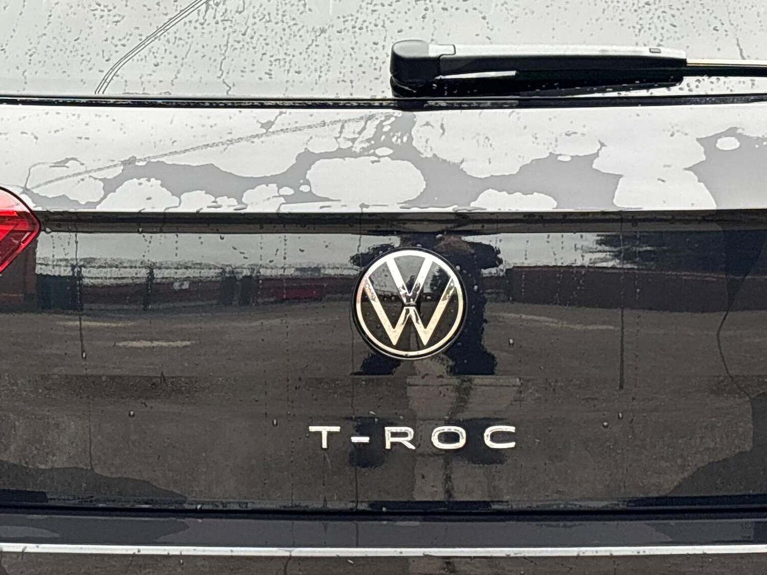 Used Volkswagen T-Roc 2025 for sale - 76275174: Photo 34