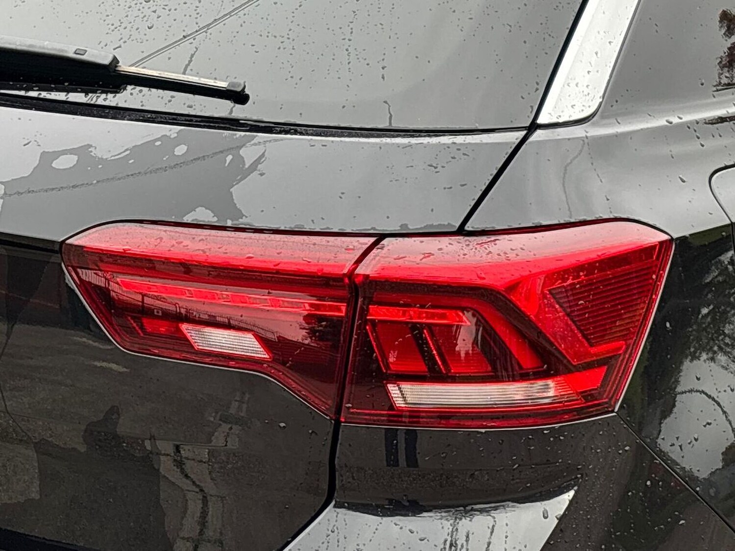 Used Volkswagen T-Roc 2025 for sale - 76275174: Photo 35