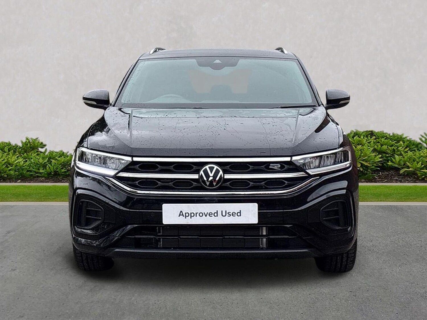 Used Volkswagen T-Roc 2025 for sale - 76275174: Photo 5