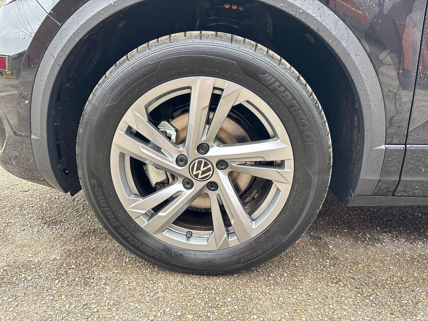 Used Volkswagen T-Roc 2025 for sale - 76275174: Photo 6
