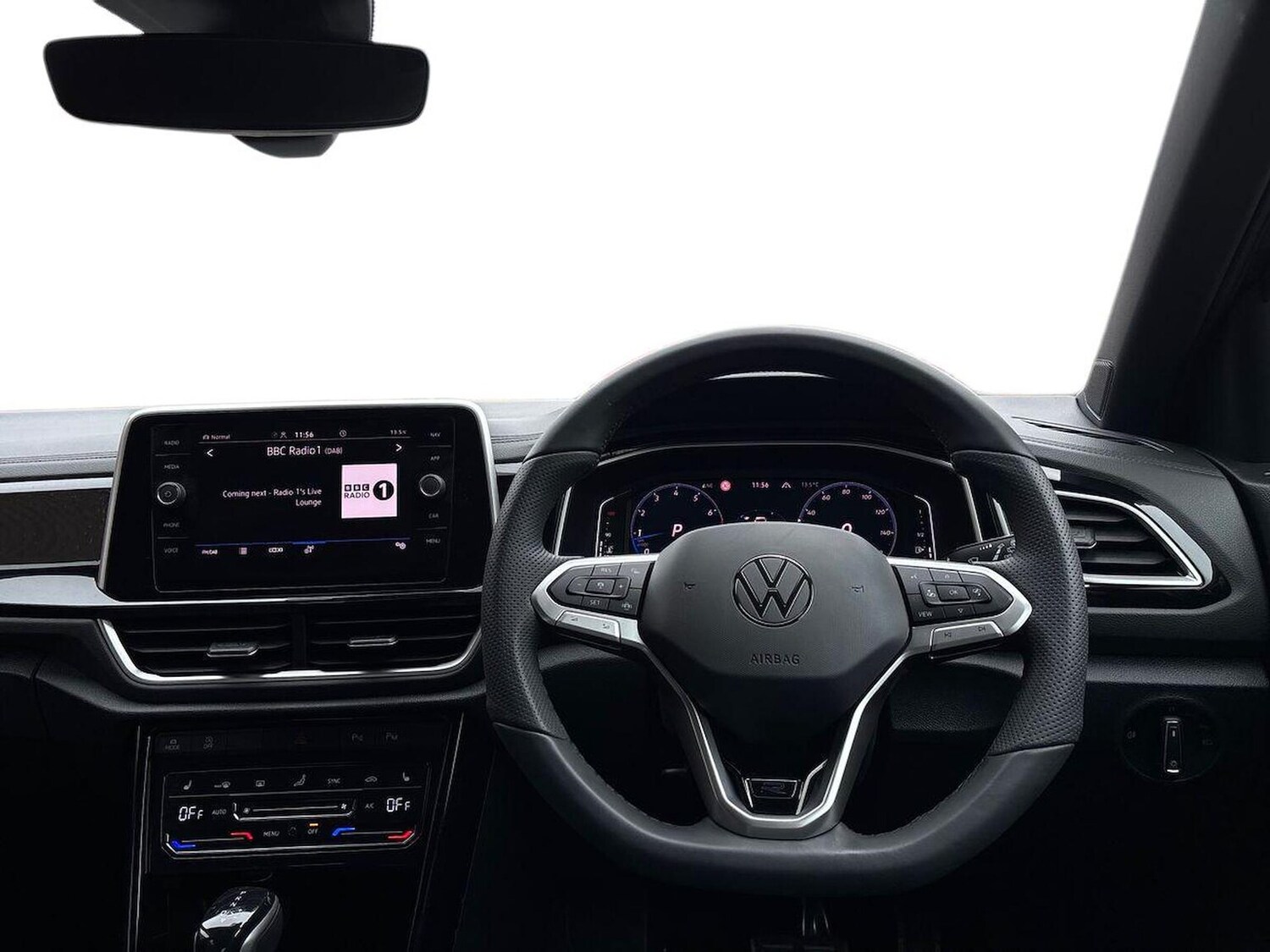 Used Volkswagen T-Roc 2025 for sale - 76275174: Photo 9