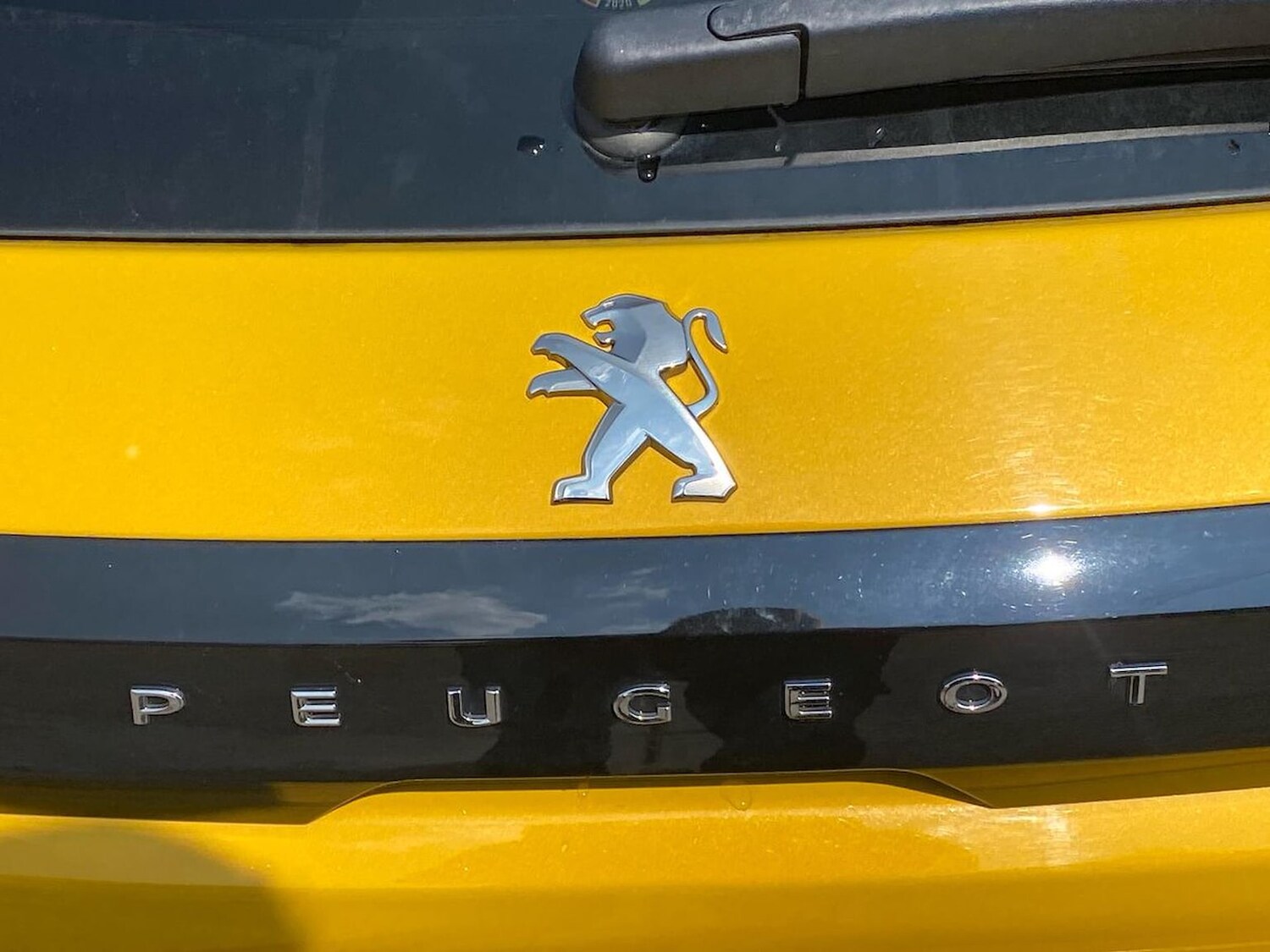 Vehicle 34
