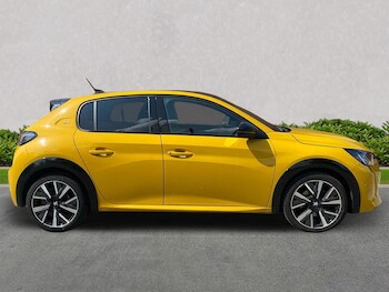 Used Peugeot 208 2021 for sale - 75517913: Photo