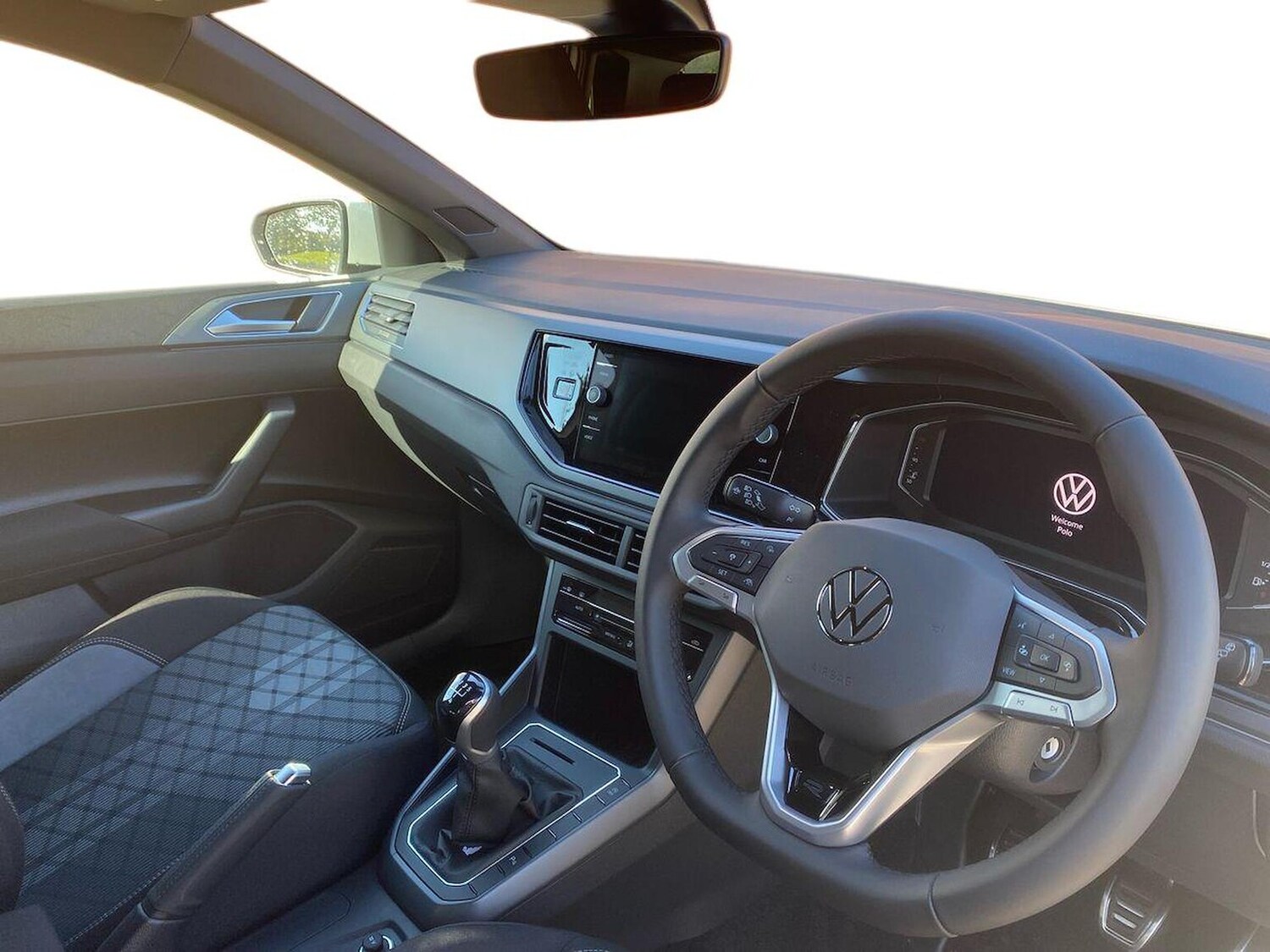 Used Volkswagen Polo 2025 for sale - 76128988: Photo 15