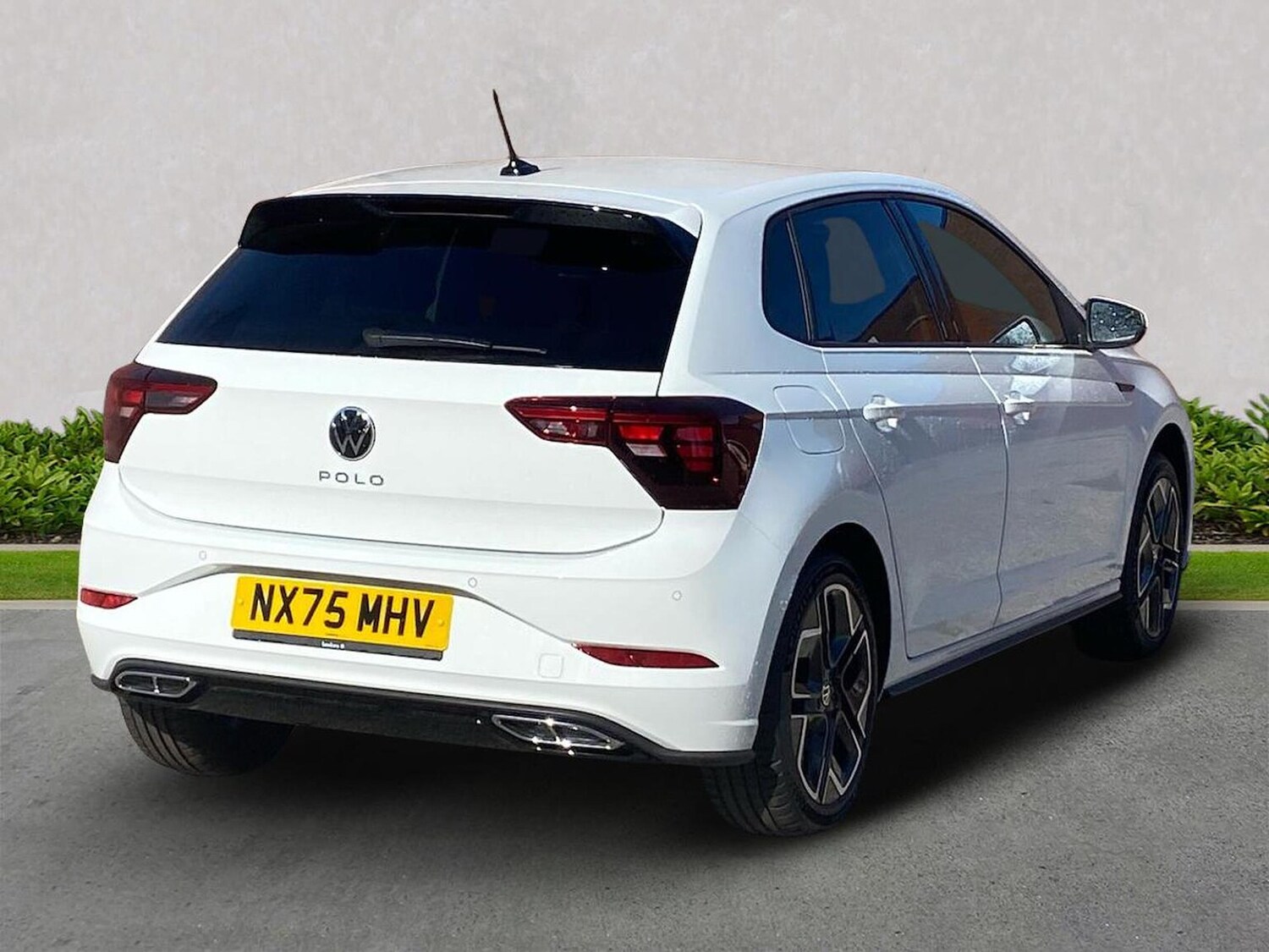 Used Volkswagen Polo 2025 for sale - 76128988: Photo 18