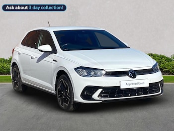 2025 - 1.0 Tsi R-Line 5Dr