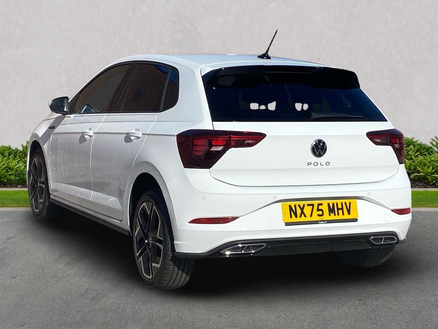 Used Volkswagen Polo 2025 for sale - 76128988: Photo 2