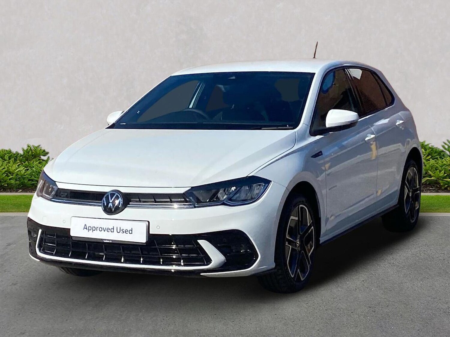 Used Volkswagen Polo 2025 for sale - 76128988: Photo 20