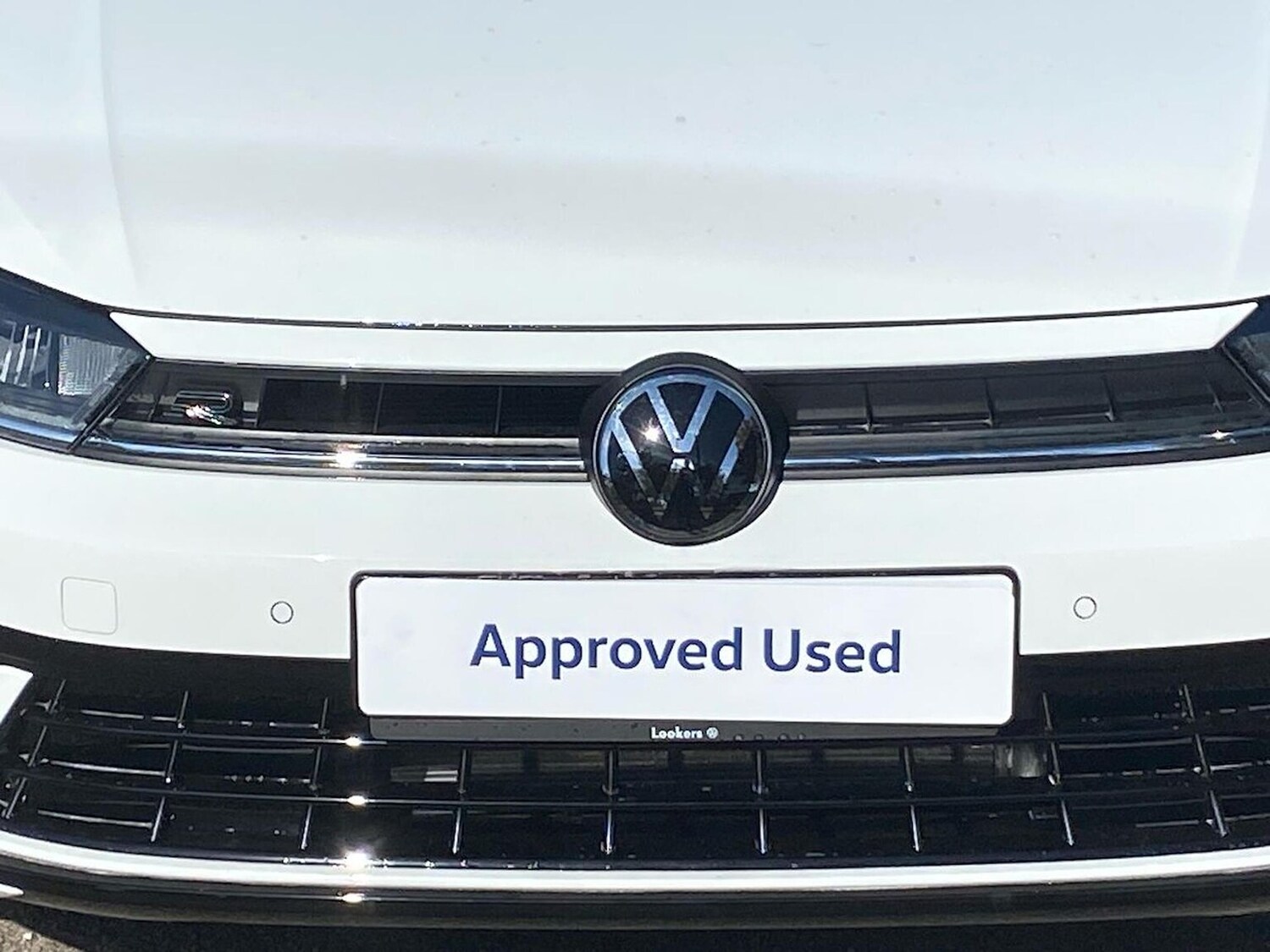 Used Volkswagen Polo 2025 for sale - 76128988: Photo 32