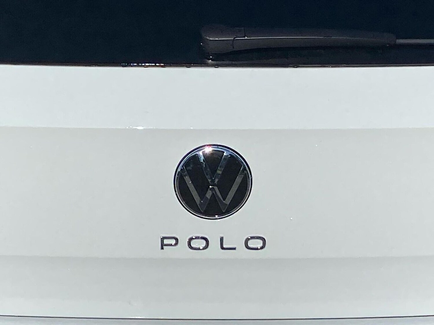 Used Volkswagen Polo 2025 for sale - 76128988: Photo 34