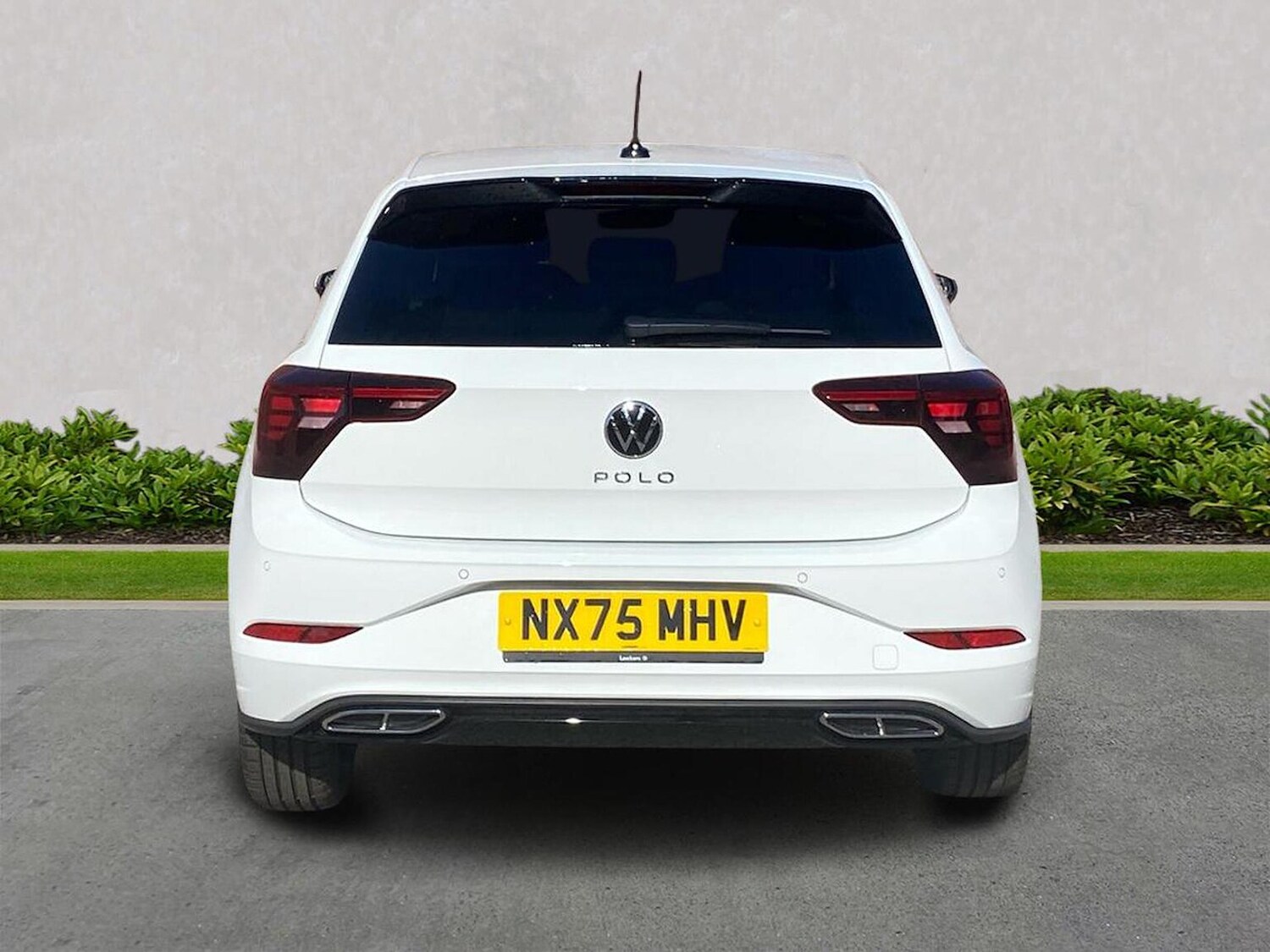 Used Volkswagen Polo 2025 for sale - 76128988: Photo 4
