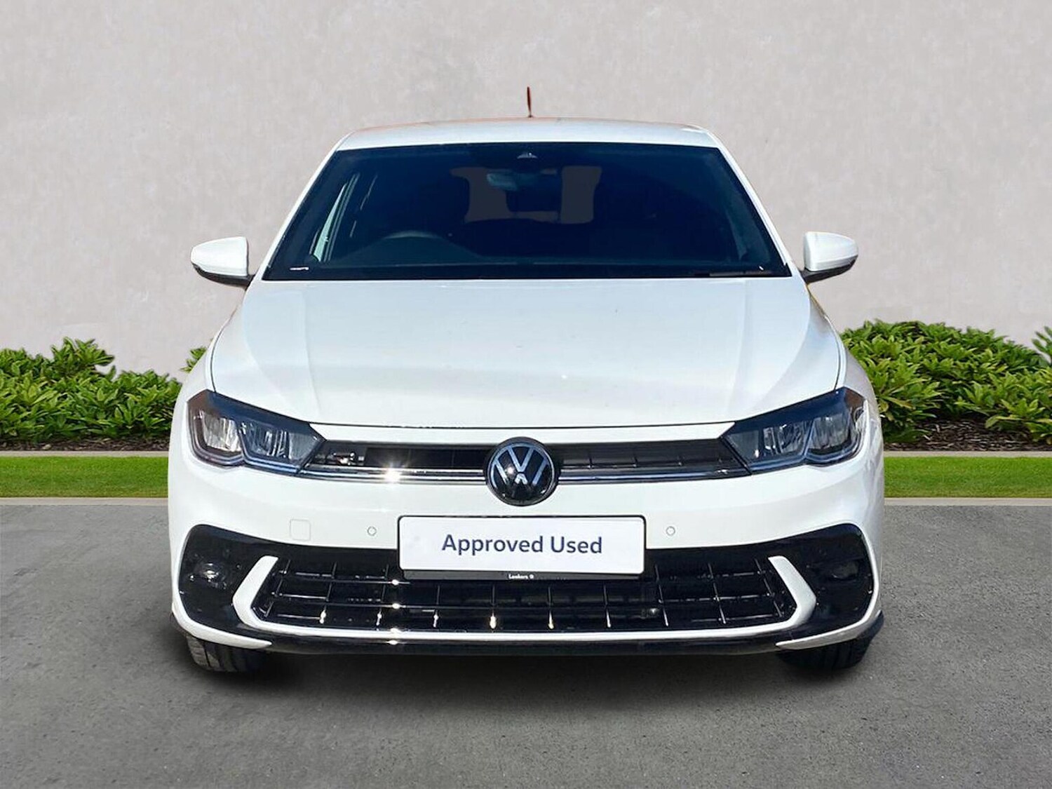 Used Volkswagen Polo 2025 for sale - 76128988: Photo 5