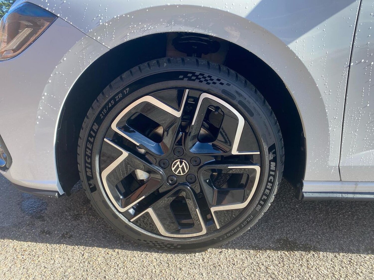 Used Volkswagen Polo 2025 for sale - 76128988: Photo 6