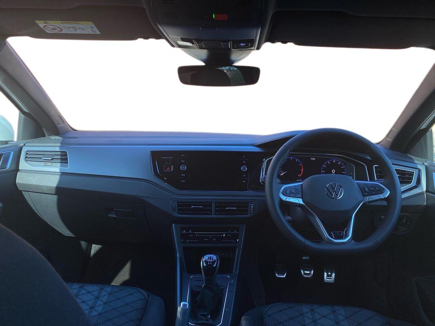 Used Volkswagen Polo 2025 for sale - 76128988: Photo 8