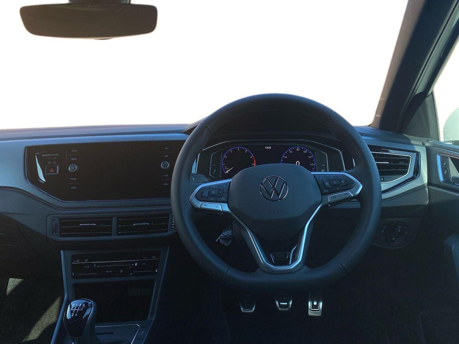 Used Volkswagen Polo 2025 for sale - 76128988: Photo 9