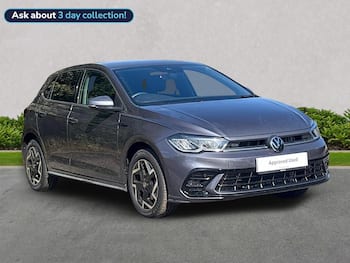 Used Volkswagen Polo 2025 for sale - 79559323: Photo