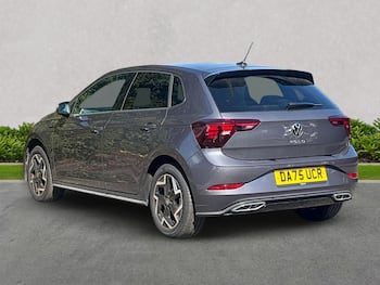 Used Volkswagen Polo 2025 for sale - 79559323: Photo