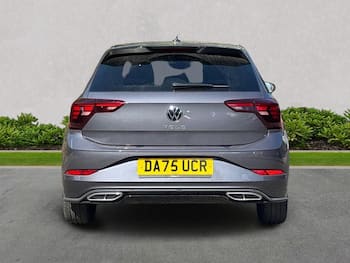 Used Volkswagen Polo 2025 for sale - 79559323: Photo