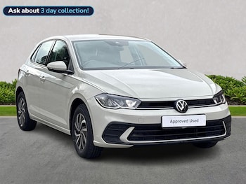 Volkswagen - Polo