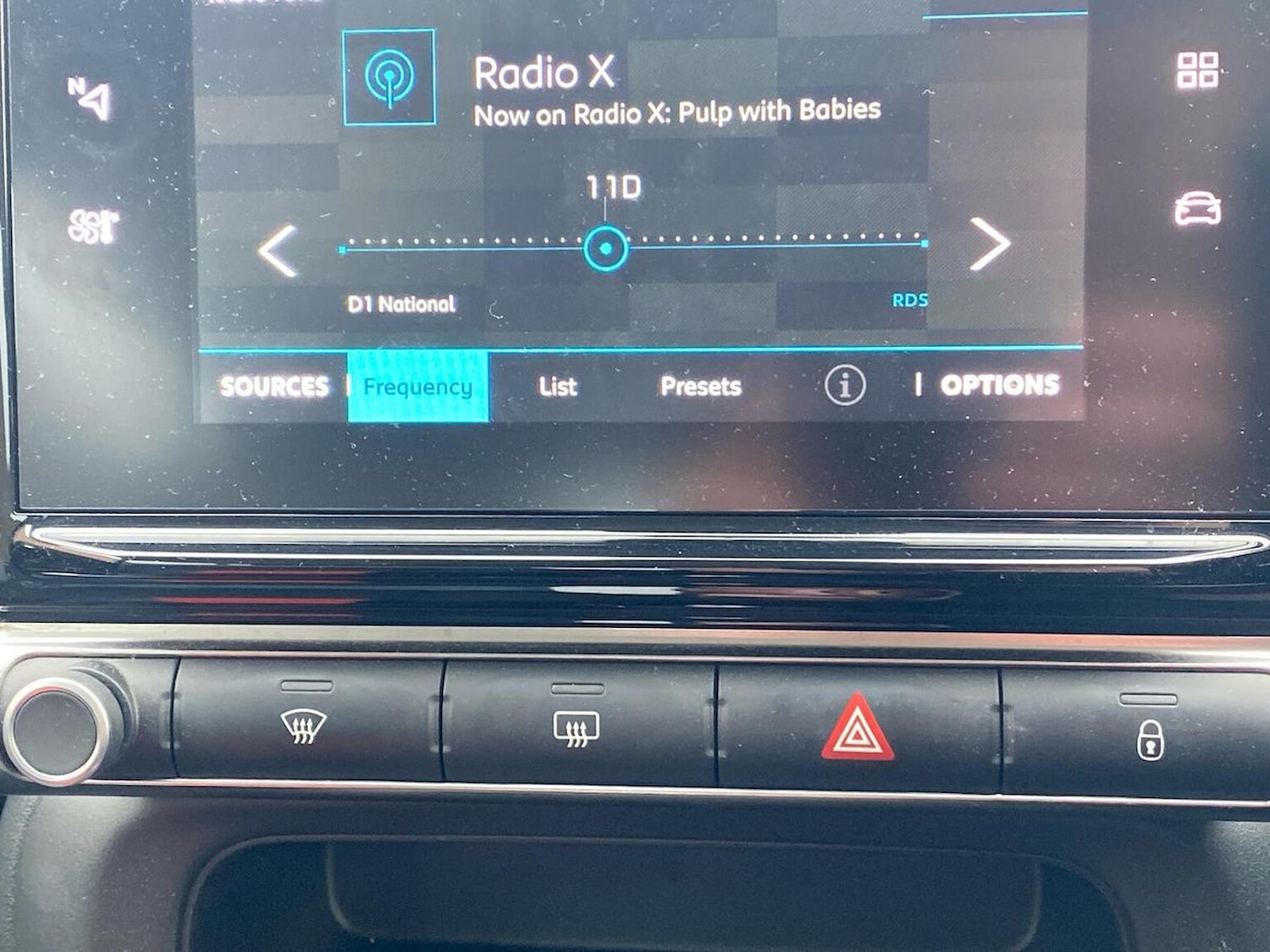 Used Citroen C3 2022 for sale - 78061057: Photo 12