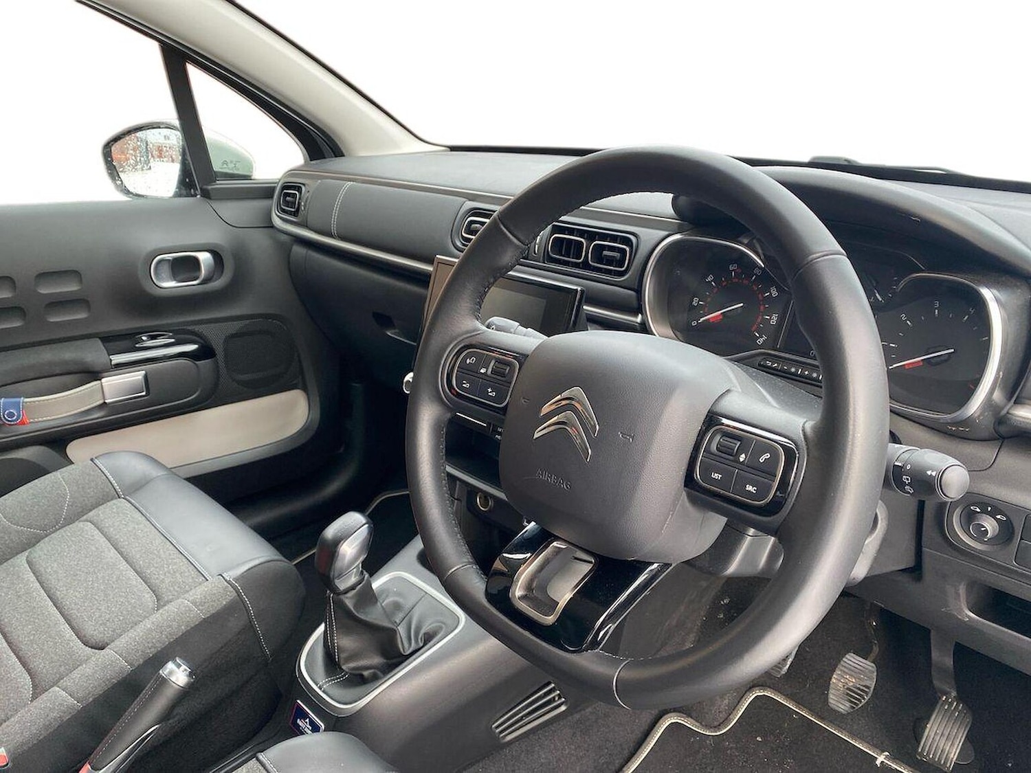 Used Citroen C3 2022 for sale - 78061057: Photo 15