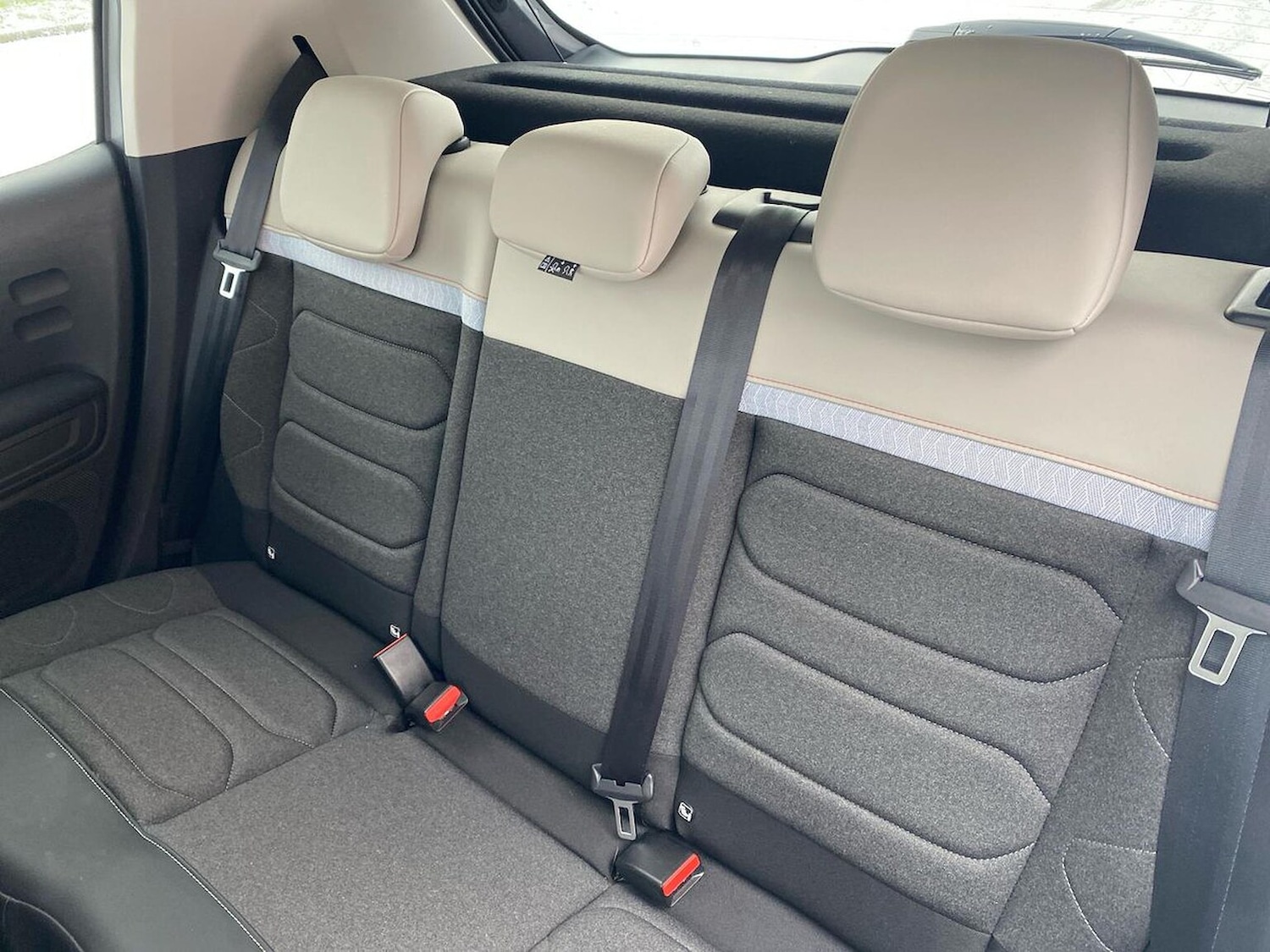 Used Citroen C3 2022 for sale - 78061057: Photo 16