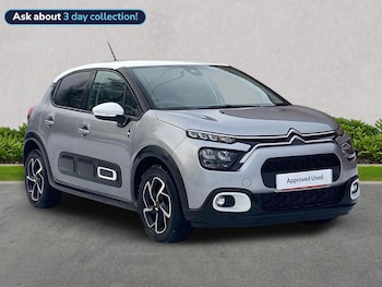 Used Citroen C3 2022 for sale - 78061057: Photo