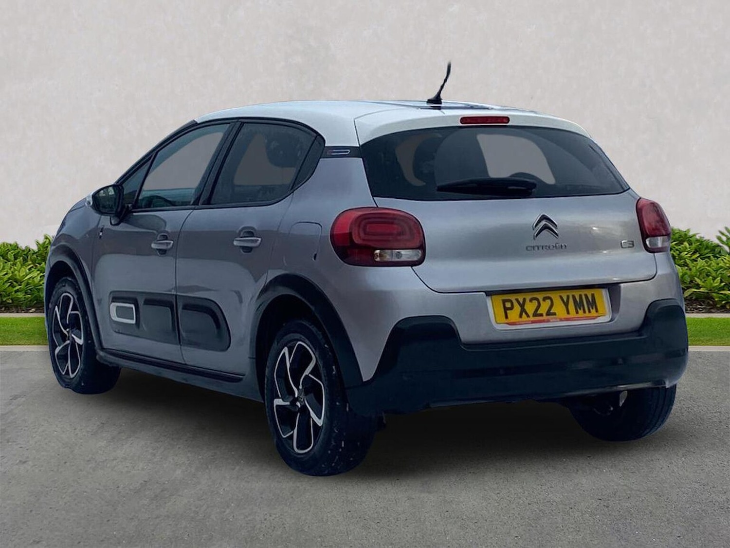 Used Citroen C3 2022 for sale - 78061057: Photo 2