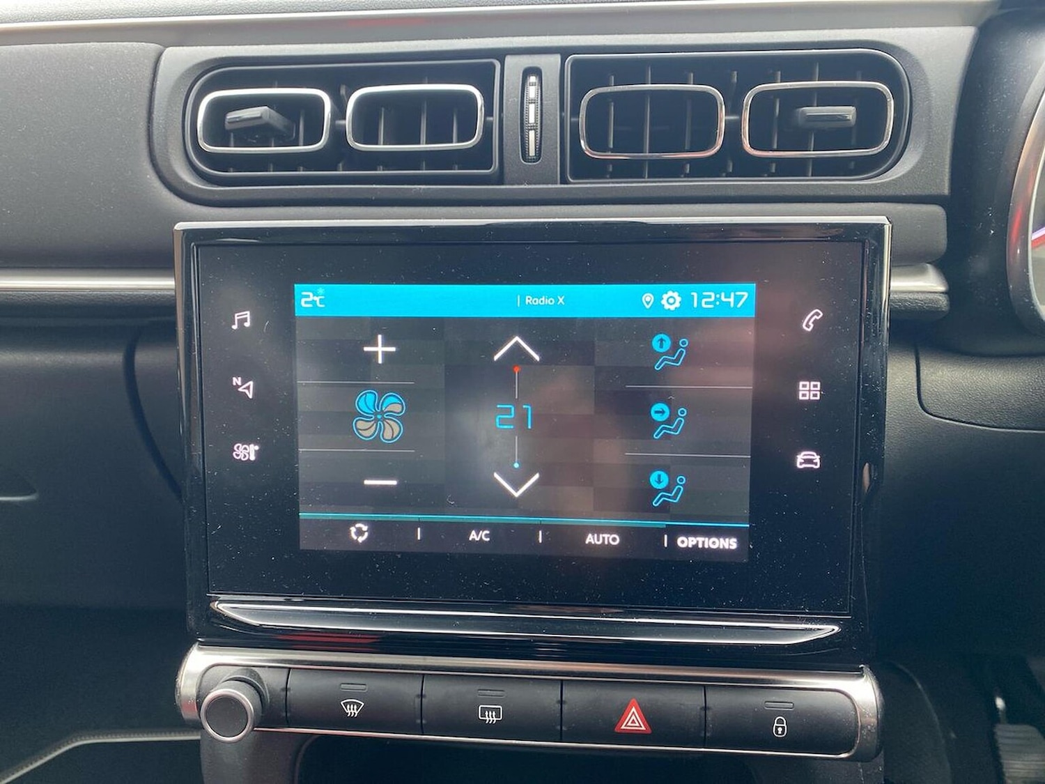 Used Citroen C3 2022 for sale - 78061057: Photo 22