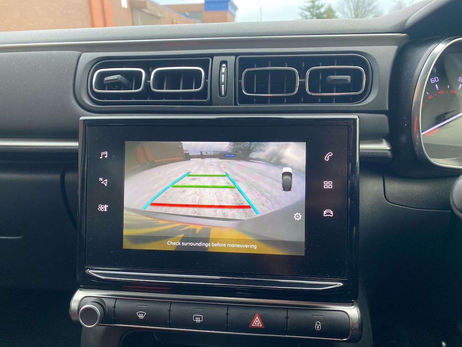 Used Citroen C3 2022 for sale - 78061057: Photo 23