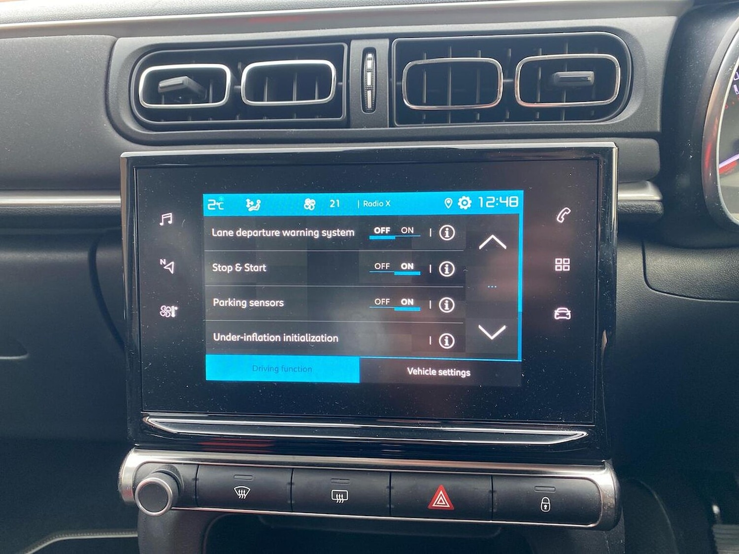 Used Citroen C3 2022 for sale - 78061057: Photo 24