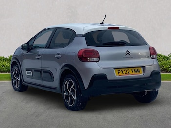 Used Citroen C3 2022 for sale - 78061057: Photo