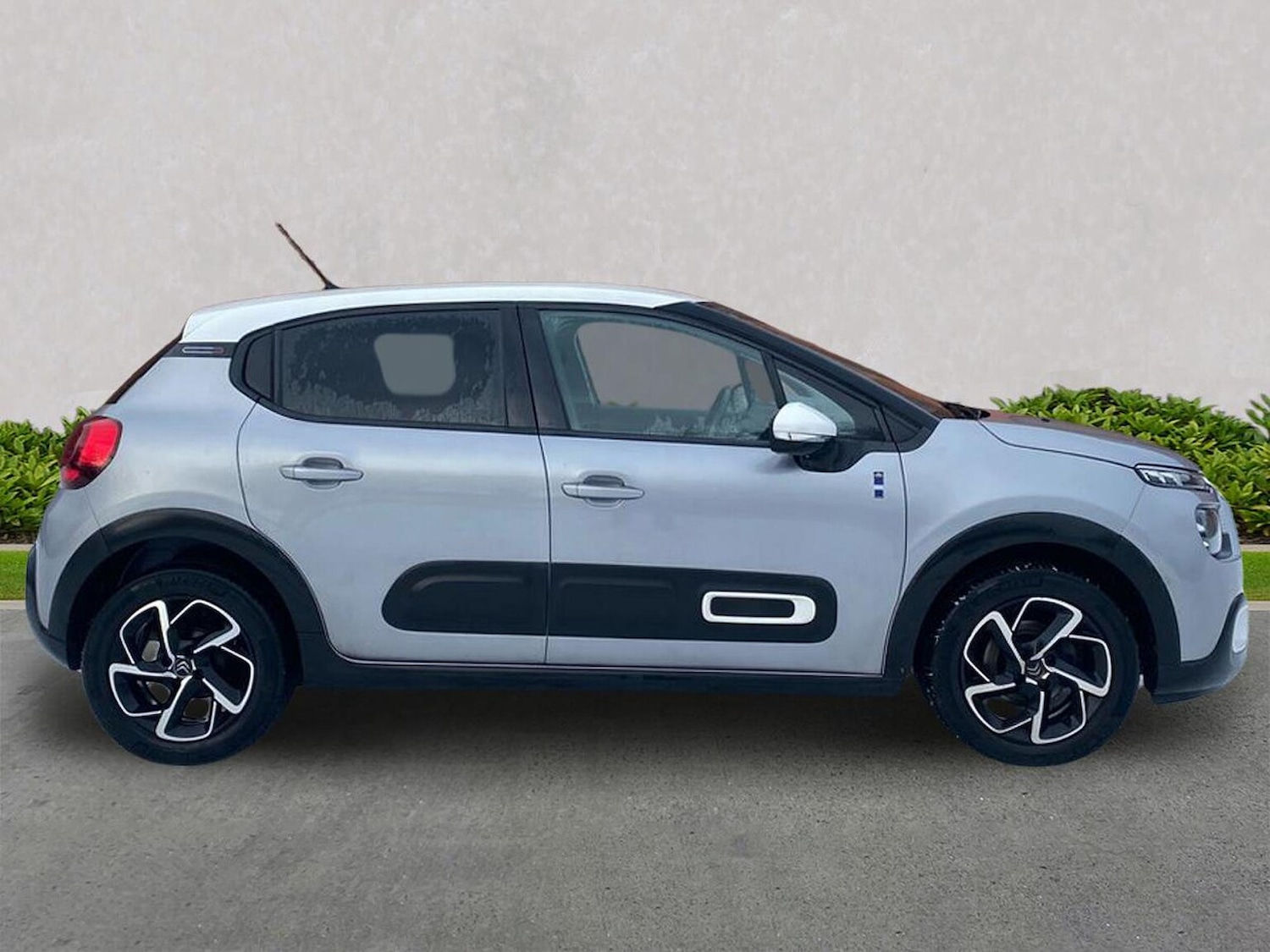 Used Citroen C3 2022 for sale - 78061057: Photo 3