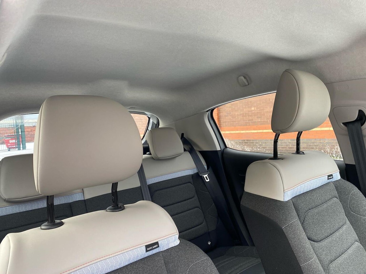 Used Citroen C3 2022 for sale - 78061057: Photo 30