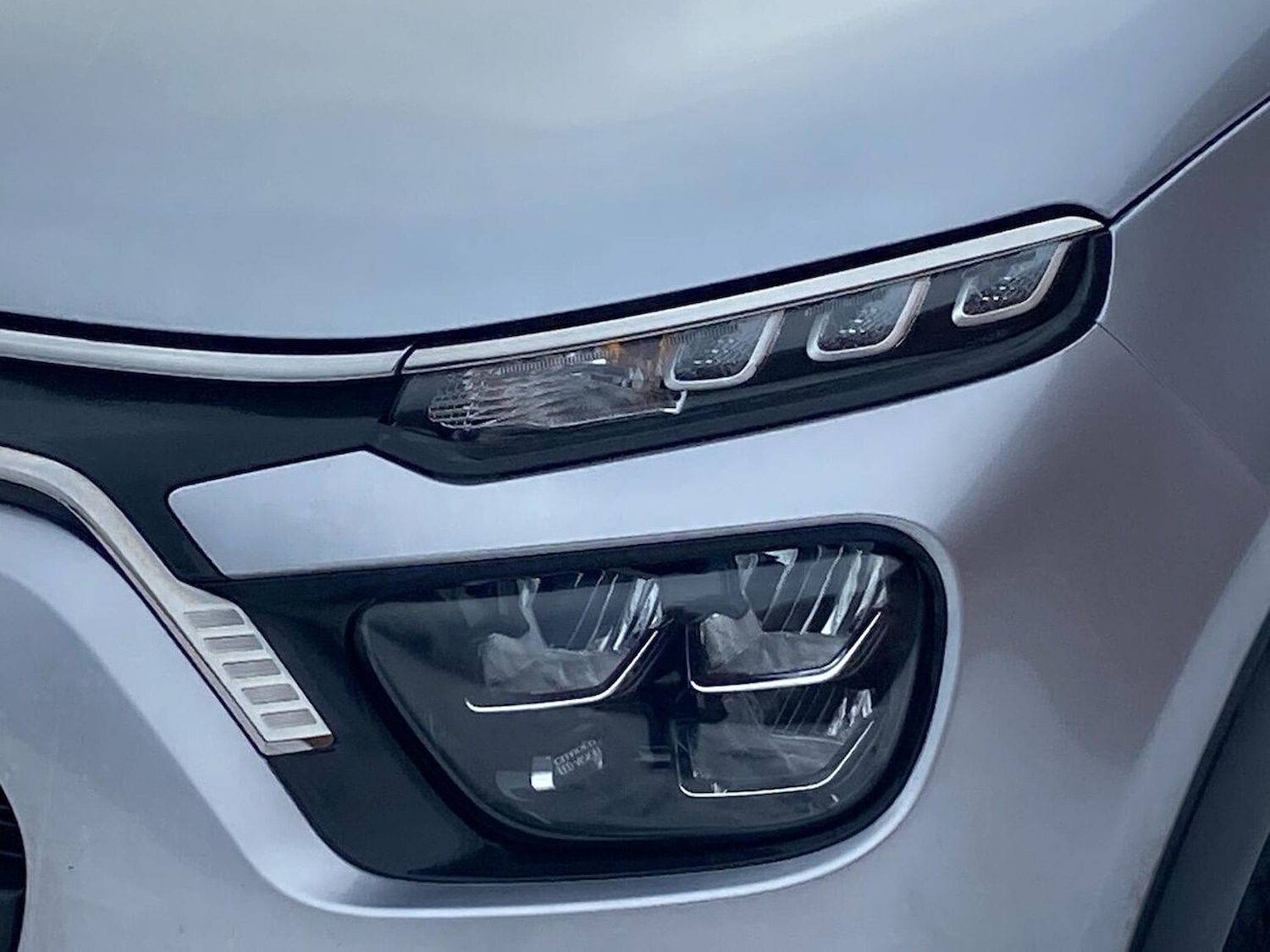 Used Citroen C3 2022 for sale - 78061057: Photo 32