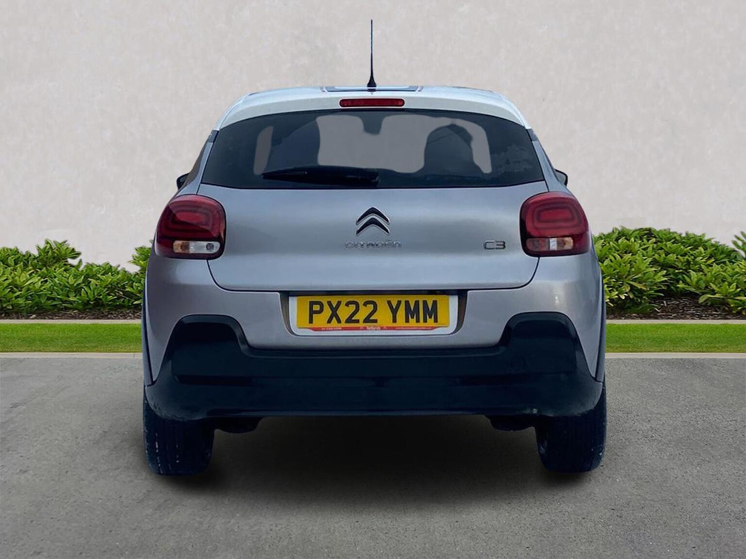 Used Citroen C3 2022 for sale - 78061057: Photo 4