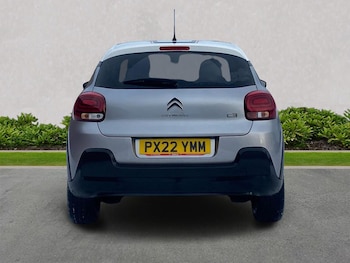 Used Citroen C3 2022 for sale - 78061057: Photo