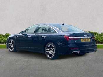 Used Audi A6 2019 for sale - 78681726: Photo