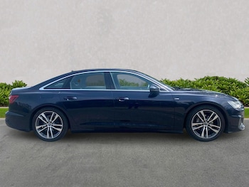 Used Audi A6 2019 for sale - 78681726: Photo