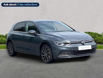 Used Volkswagen Golf 2023 for sale - 79185644: Photo