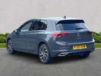Used Volkswagen Golf 2023 for sale - 79185644: Photo