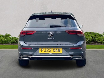Used Volkswagen Golf 2023 for sale - 79185644: Photo