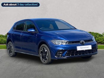 Used Volkswagen Polo 2025 for sale - 79606595: Photo