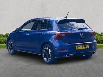 Used Volkswagen Polo 2025 for sale - 79606595: Photo